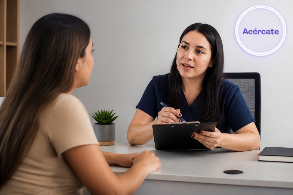 5 diferencias entre VPH de bajo y alto riesgo
