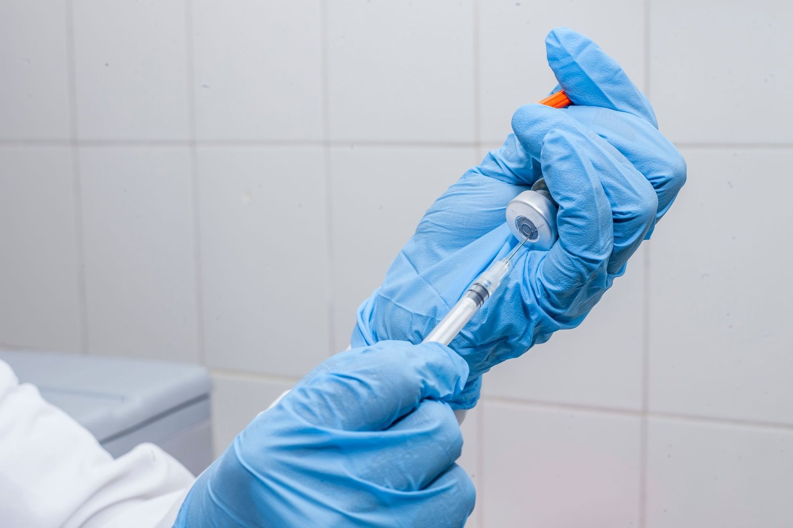 Efectos secundarios vacuna VPH adultos: Guía práctica
