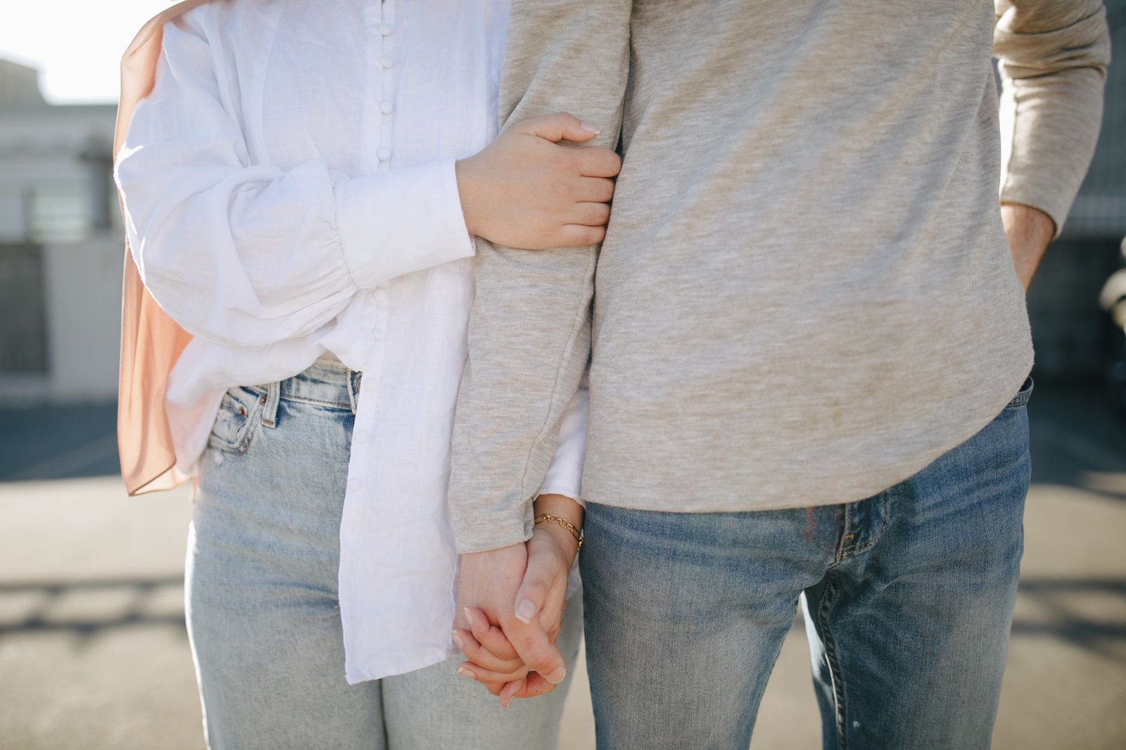 Prevención de ITS en parejas: Guía completa
