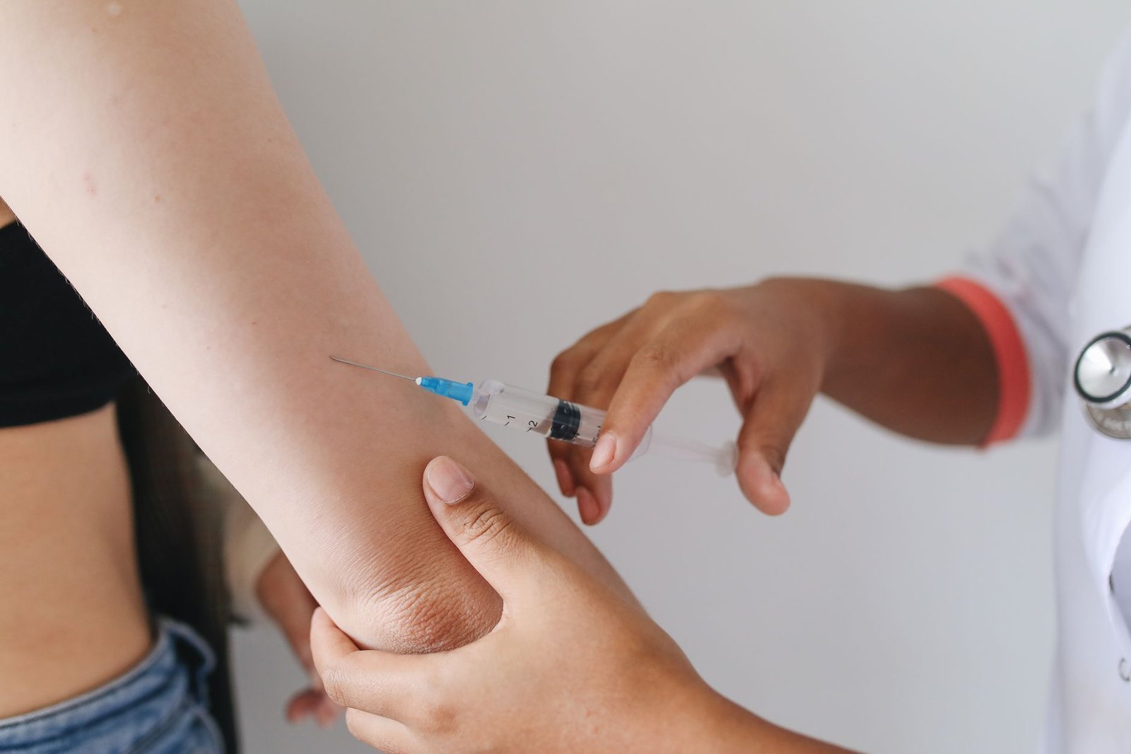 Vacuna VPH si ya tengo: ¿funciona realmente?